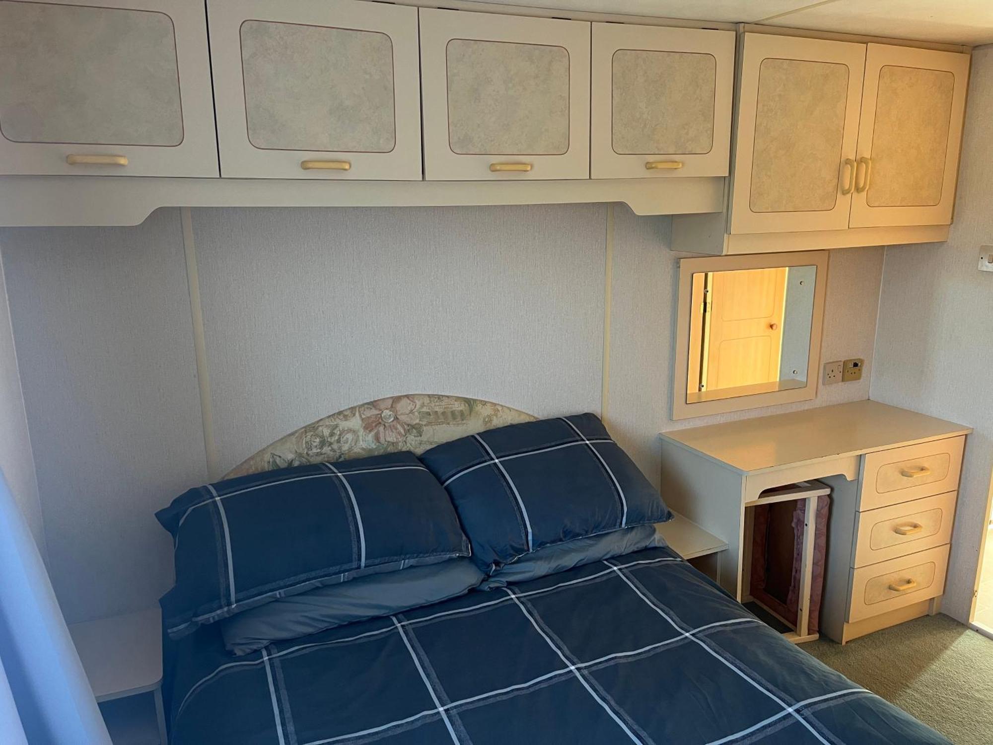 Ty Gwyn Farm Caravan Burry Port Exterior photo